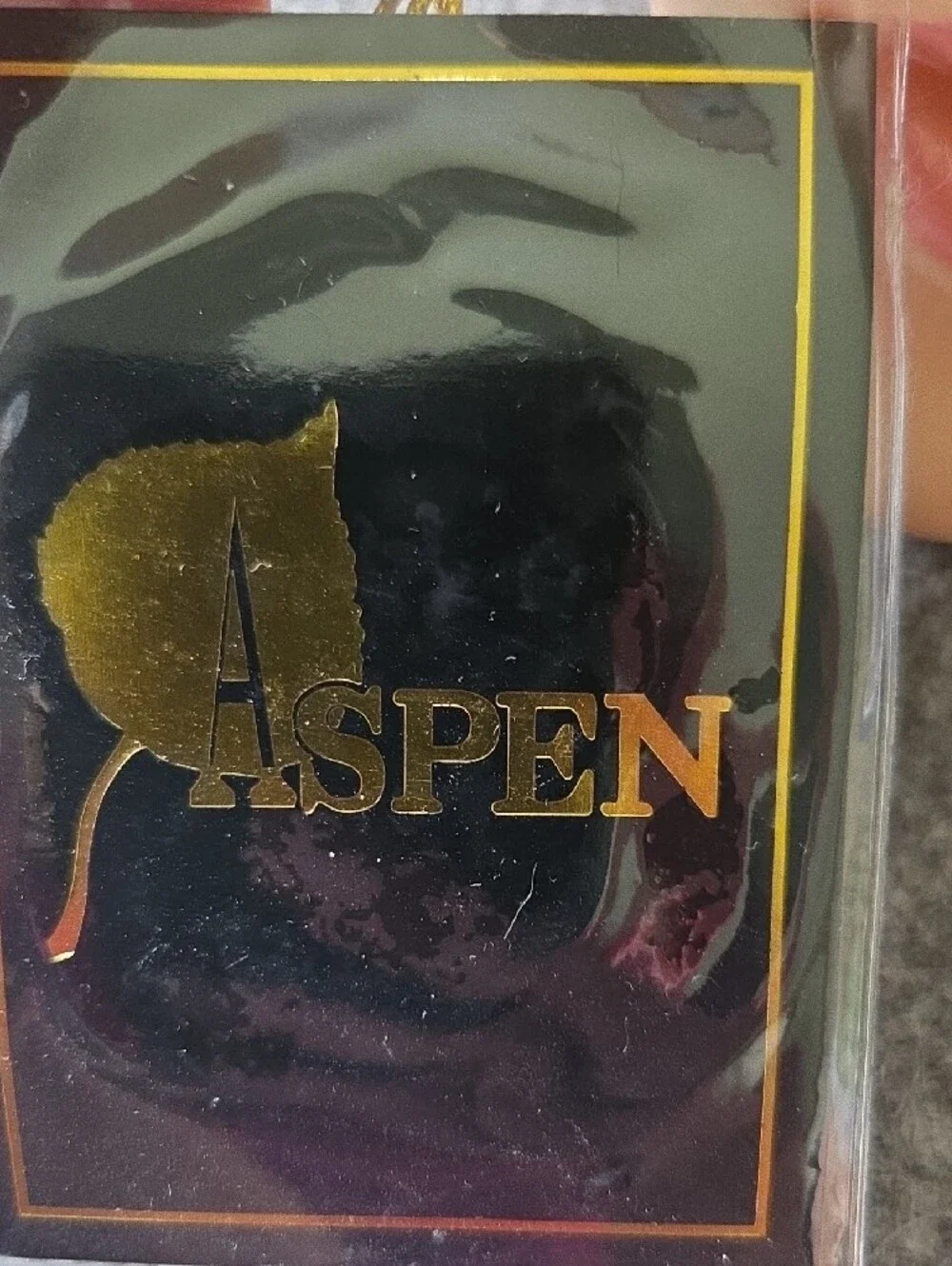 Aspen light blonde